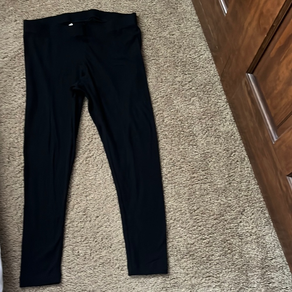 Old Navy Black Leggings